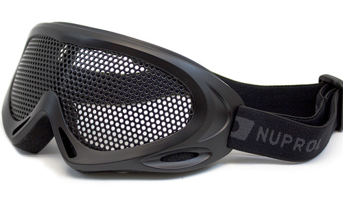 Nuprol airsoft pro mesh 6010 - nuprol,