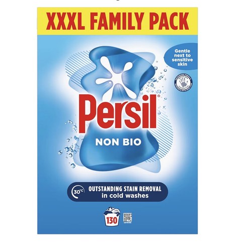 Persil non bio - persil,