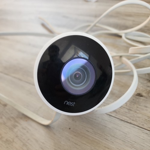 Google nest cam outdoor - nest,