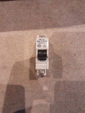 Wylex MCB 10 Amp M9 Type 2