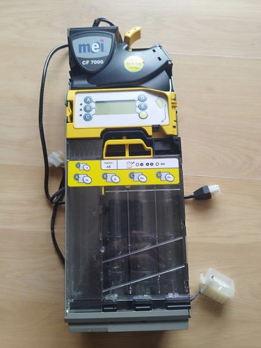 Mei cashflow 7900 - cashflow,