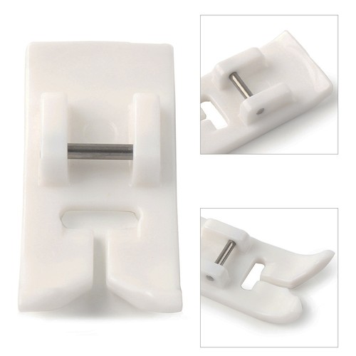 Non stick zigzag sewing - non-stick,