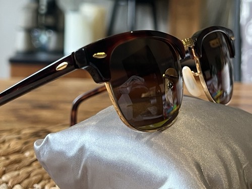 Vintage italian rayban - vintage,