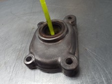 Kawasaki Z1 Z900 KZ1000 A Series 1973-1979 Alloy Kickstart Plate Off 