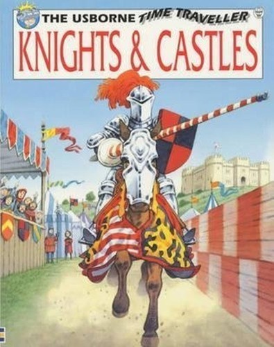 Knights and castles toni - -,