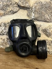 Gas Mask Respirator British