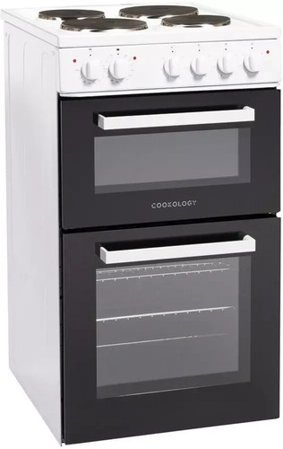 Cookology electric cooker - cookology,