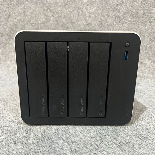 Terramaster 425 pro bay - terramaster, f4-425