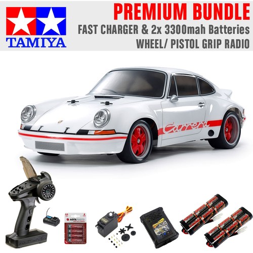 Tamiya 58740 porsche 911 - tamiya,