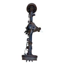 FORD RANGER REAR AXLE 3.73