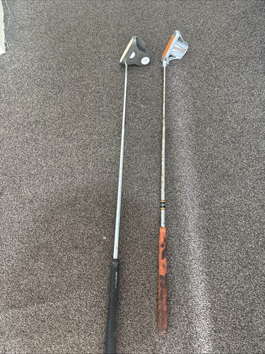 Mitsushiba putter unbranded - mitsushiba,