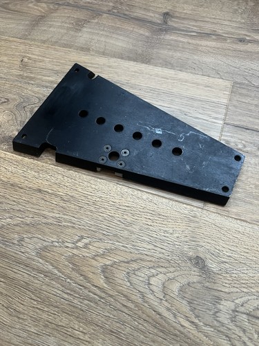 Vinten large wedge plate - wedge,
