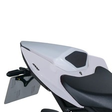 Honda CB1000 Hornet (2025 - On) Pyramid Seat Cowl | Pearl Glare White
