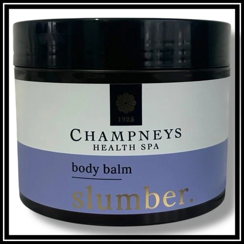 Champneys health spa slumber - health,