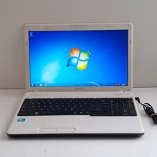 Toshiba Satellite C660-23Q