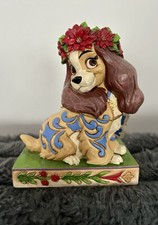 Disney Traditions “Lovely Lady” “Belle Lady” -Enesco - 6010876