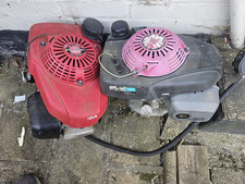 2X Honda IZY GCV135 Engine GWO