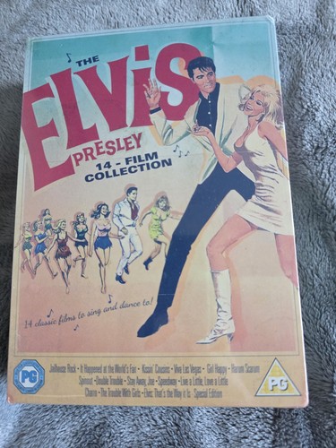 Elvis presley film - elvis,