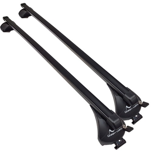 Roof rack cross bars - roof, for