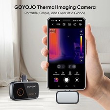 Hi-res GW192A Thermal Imaging