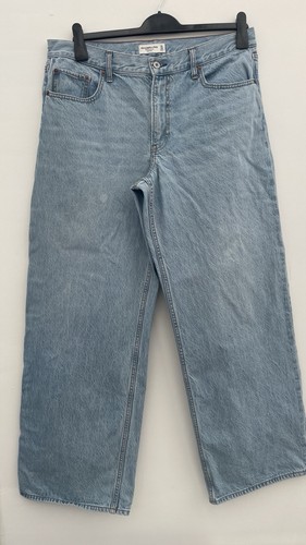 Abercrombie fitch womens low - &,