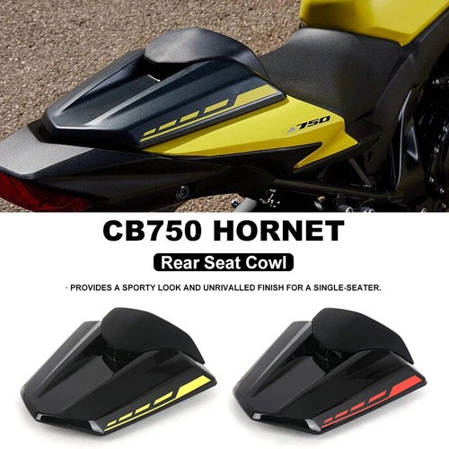 Honda cb750 hornet - cb750, rear