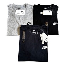 MEN'S NIKE CLUB T-SHIRT SHORT