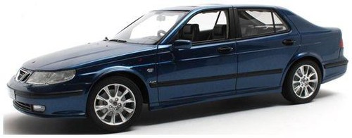 Cult 18th scale saab - 1/18th, 9-5