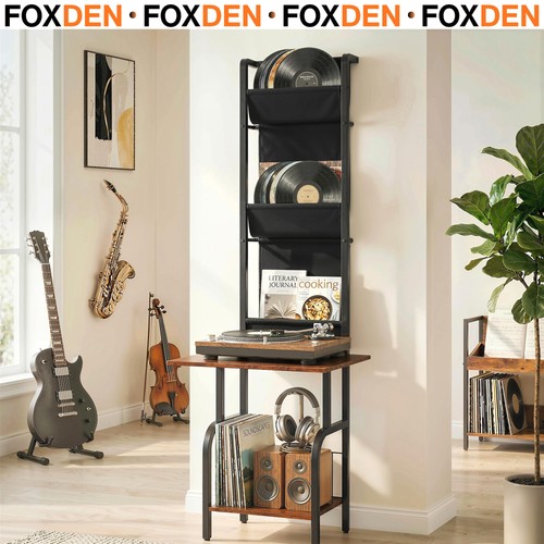 Shelving unit vinyl record - vinyl,