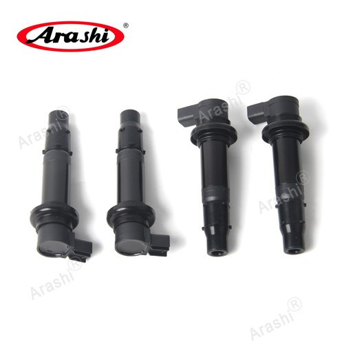 Ignition coil for - 4,