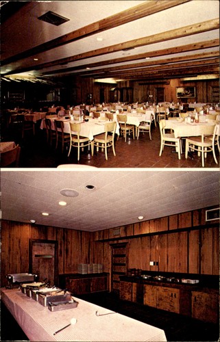 Joe cotten barbeque robstown - joe,