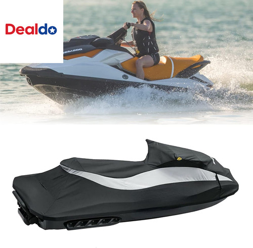 Waterproof jet ski trailerable - waterproof,
