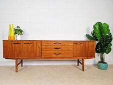 Avalon Vintage 1960s Danish