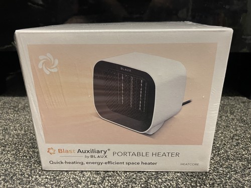 Heatcore blast auxiliary ptc - heatcore,
