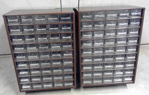 Raaco metal storage - ,