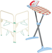 Ironing Set:Toy Ironing Board
