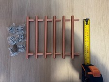Wrens Kitchen Handles