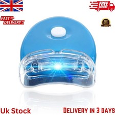 LED Laser Teeth Whitening