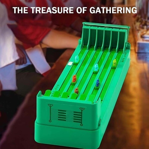 Tabletop horse racing game - tabletop,