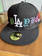 Custom New Era x Playboy