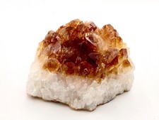 Natural Citrine crystal