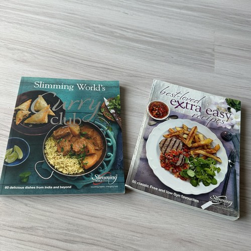 Slimming world recipe cook - recipe,