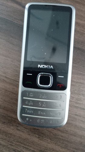 Nokia 6700 classic mobile - 6700,