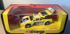 CORGI 308 MINT BOXED 1981 BMW M1 RACING CAR