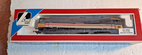 Lima 205195 gauge br - -,