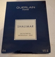 Guerlain shalimar for - guerlain,