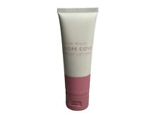 Jack Wills Hope Cove Body Wash ~ 75ml Slightly Used