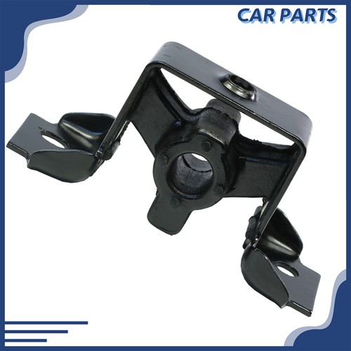 New rear exhaust pipe rubber - rear,