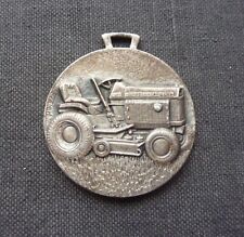 Germany Medal Pendant Mini