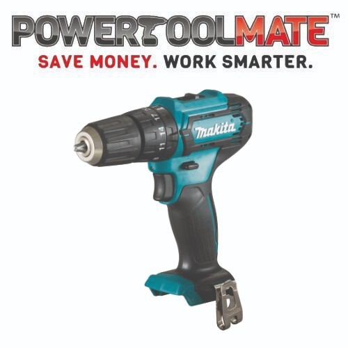 Makita hp333dz 12v max cxt - max,